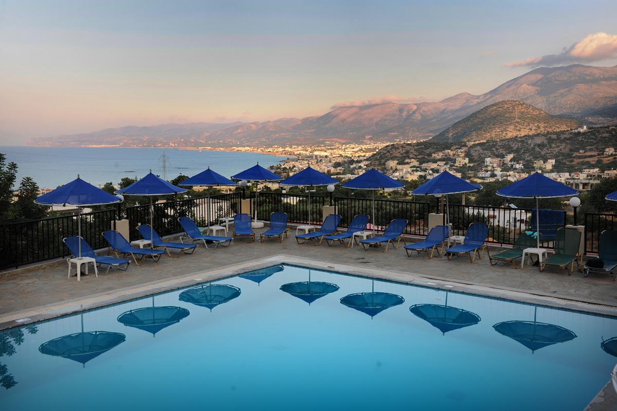 Mariamare Apts