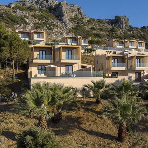 Hotel The Nest Resort cazare Malia