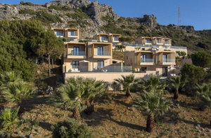 Hotel The Nest Resort cazare Malia
