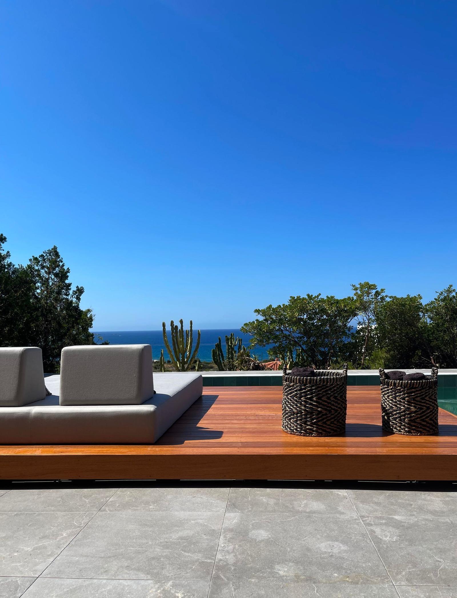 The Nest Resort