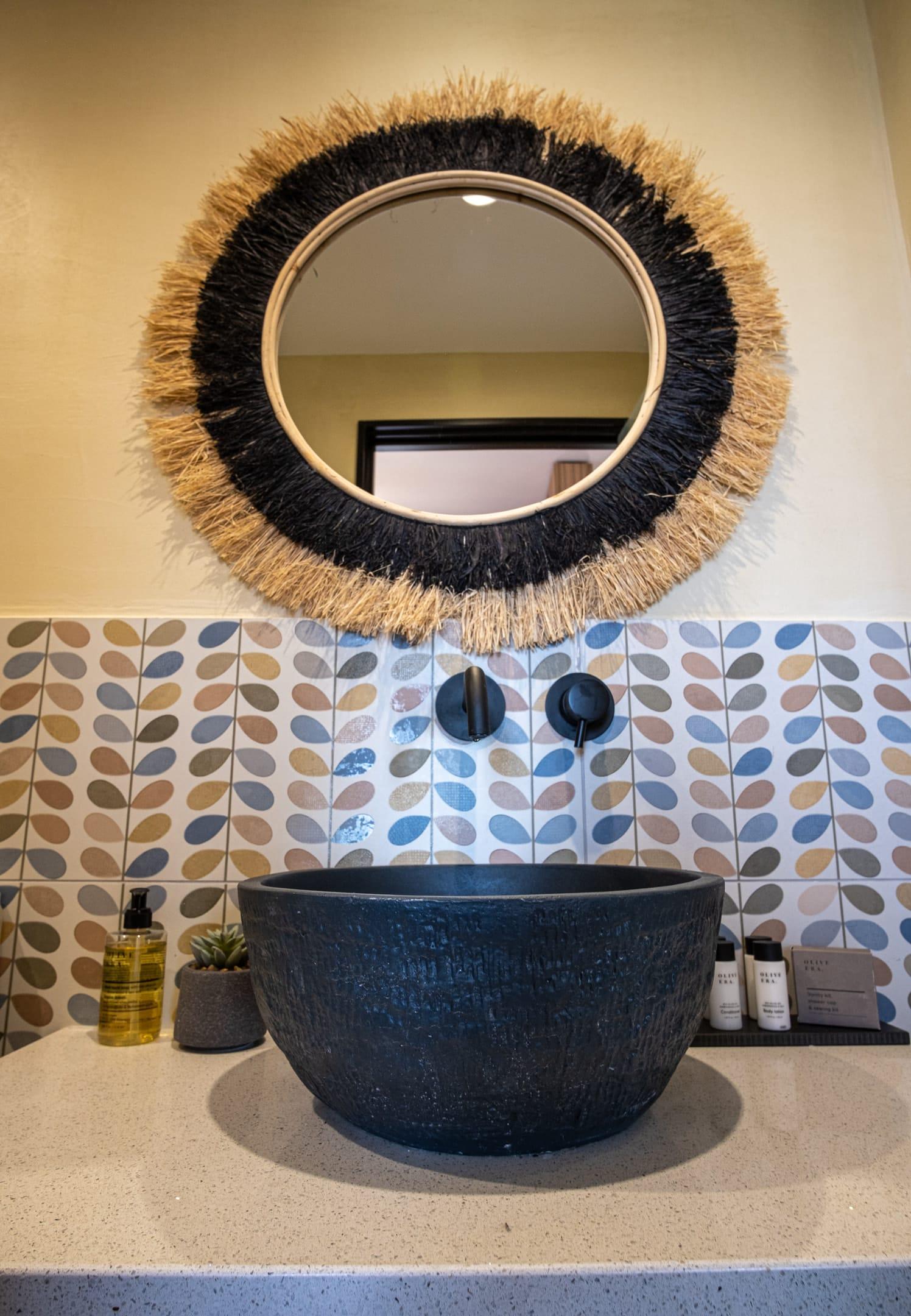 The Nest Resort