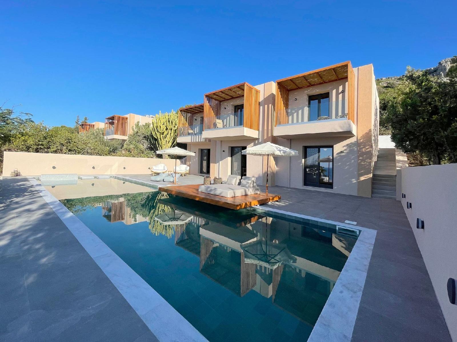 The Nest Resort