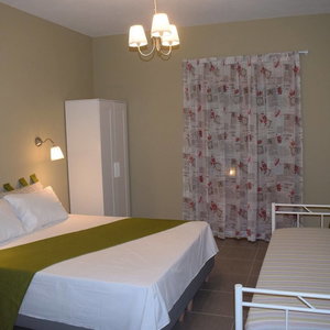 Hotel Kallisti Seaside Studios Skopelos cazare Skopelos