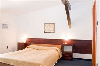 Hotel Hotel Gloria Budapest City Center