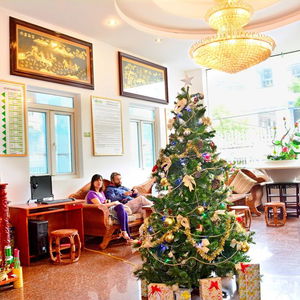 Hotel A25 Hotel 137 Nguyen Du cazare Da Nang