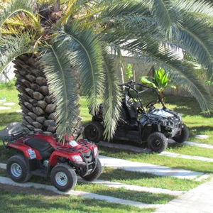 Hotel Dalyan Palmiye Resort cazare Dalyan