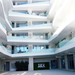 Hotel Alma Zev cazare Mamaia Nord