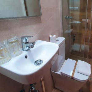 Hotel Apartamentos Santander Centro 3000 cazare Santander