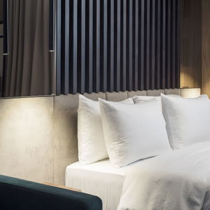 Hotel The Location Hotel cazare Belgrad