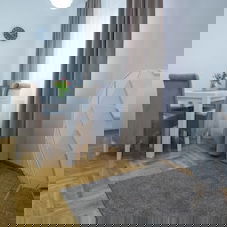 Hotel Thomas Residence cazare Belgrad