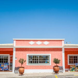 Sejur Colina Da Lapa & Villas vacanta Ferragudo