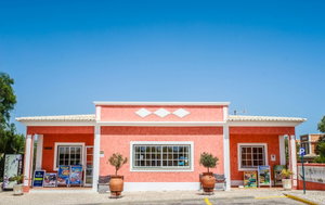 Hotel Colina Da Lapa & Villas cazare Ferragudo