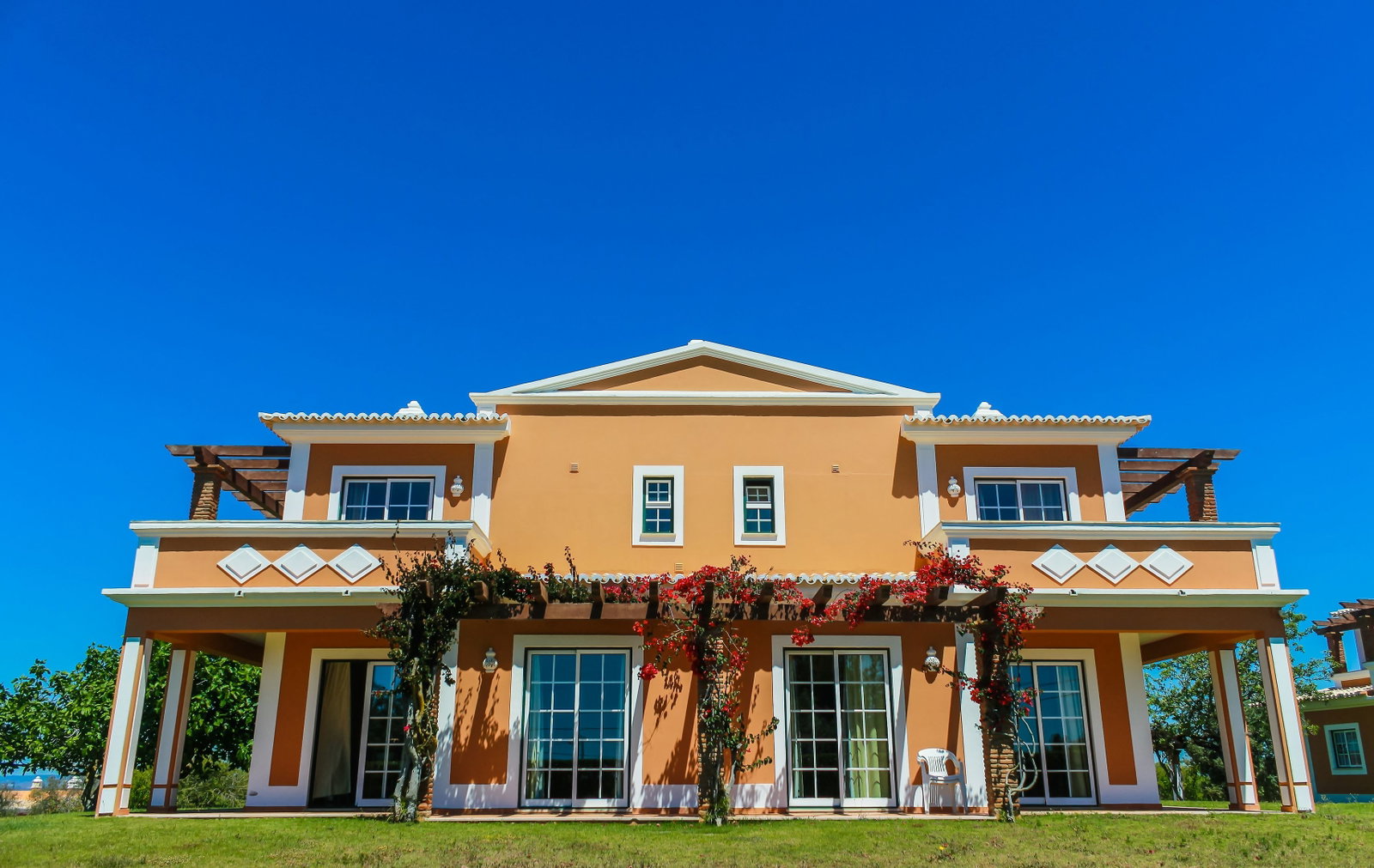 Colina Da Lapa & Villas