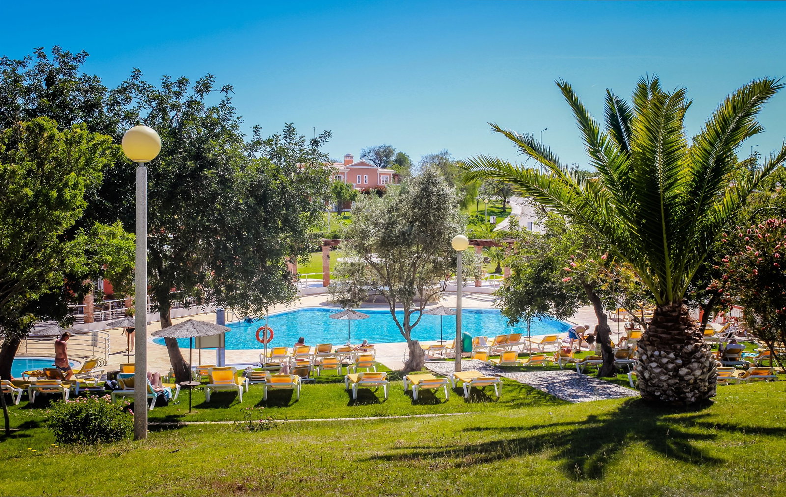 Colina Da Lapa & Villas