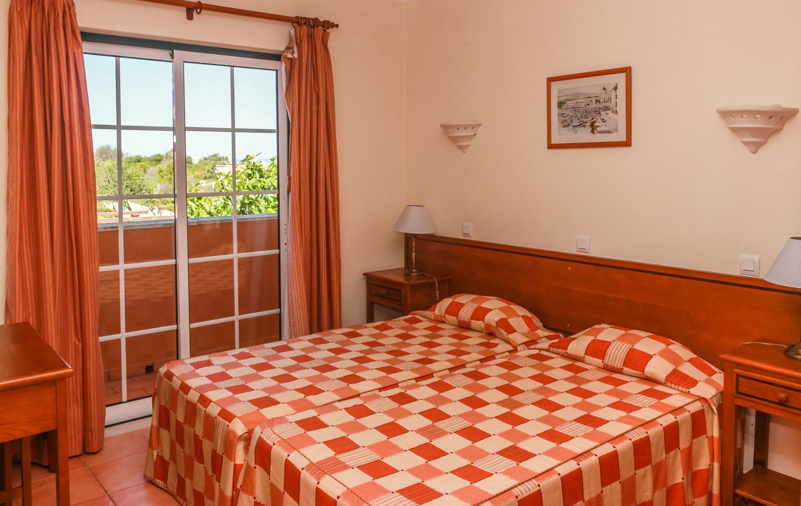 Colina Da Lapa & Villas