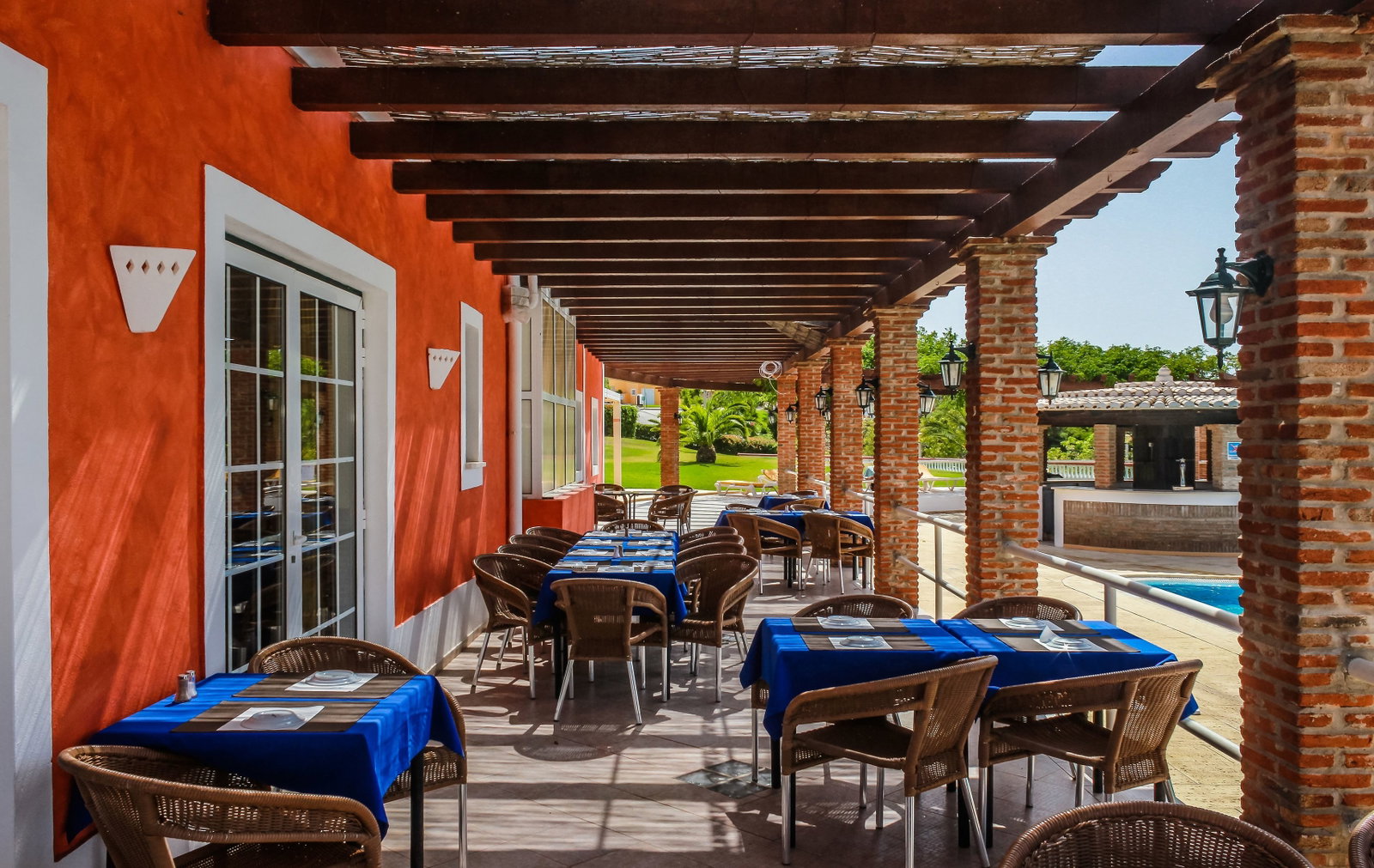 Colina Da Lapa & Villas