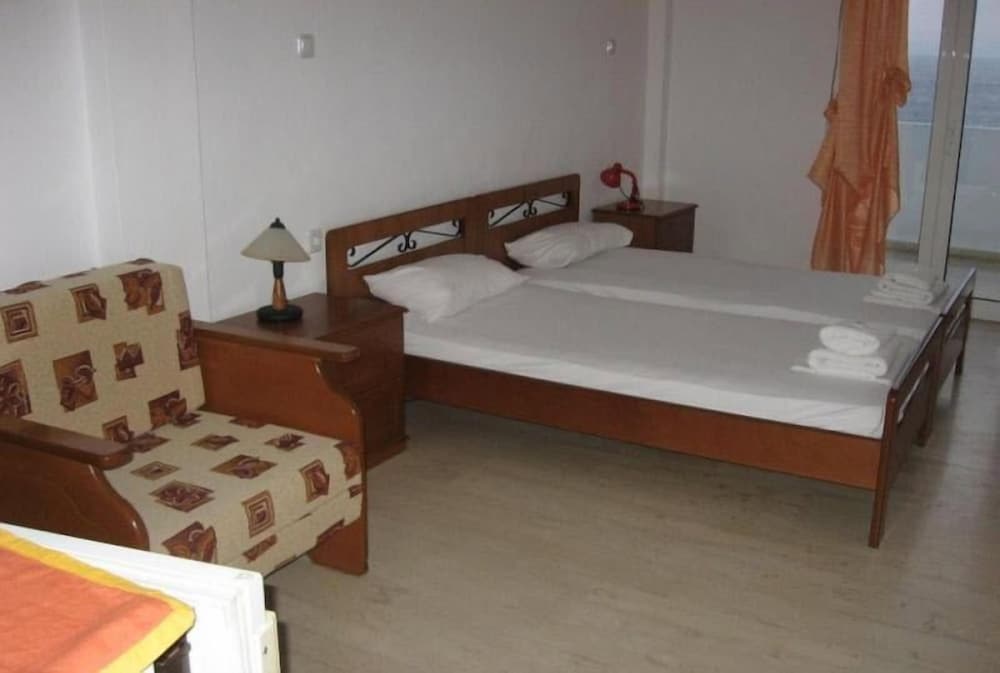 Hotel Psaros Melinta