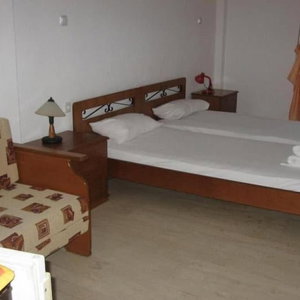 Hotel Psaros Melinta cazare Lesbos