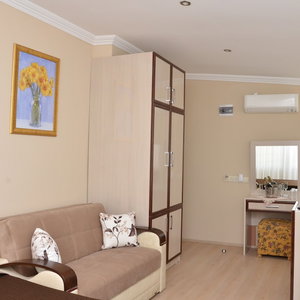 Hotel Nil Hotel cazare Ayvalik