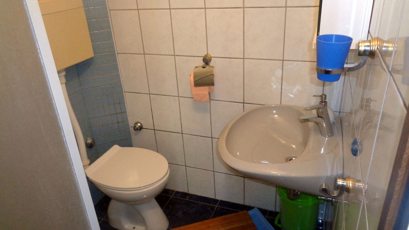 Hotel Apartments Moreta