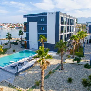 Hotel Plaza Liberty Hotel cazare Pag