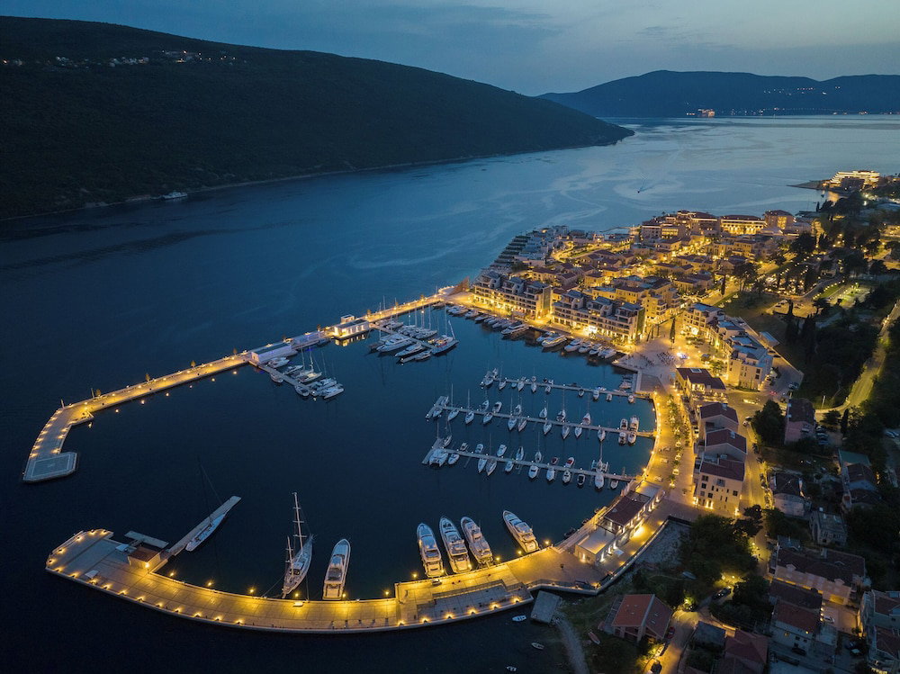 Hotel Portonovi Resort