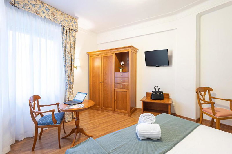 Hotel Hotel Majestic