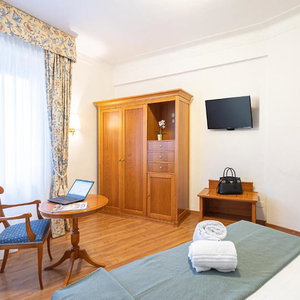 Hotel Hotel Majestic cazare Alassio