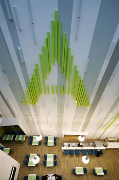 Hotel Atrium Fashion Hotel