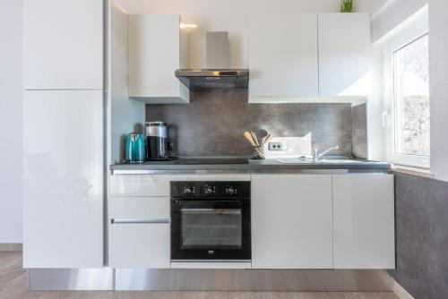 Hotel Apartments Porto