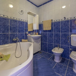 Hotel House Haus Rosa cazare Crikvenica