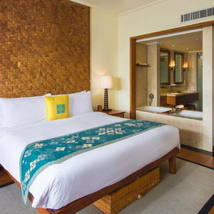 Hotel Mandarin Oriental, Sanya cazare Sanya