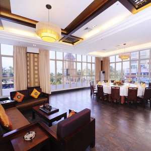 Hotel Shengyi Holiday Villa Hotel & Suites cazare Sanya