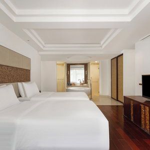 Hotel Grand Mercure Sanya Yalong Bay cazare Sanya