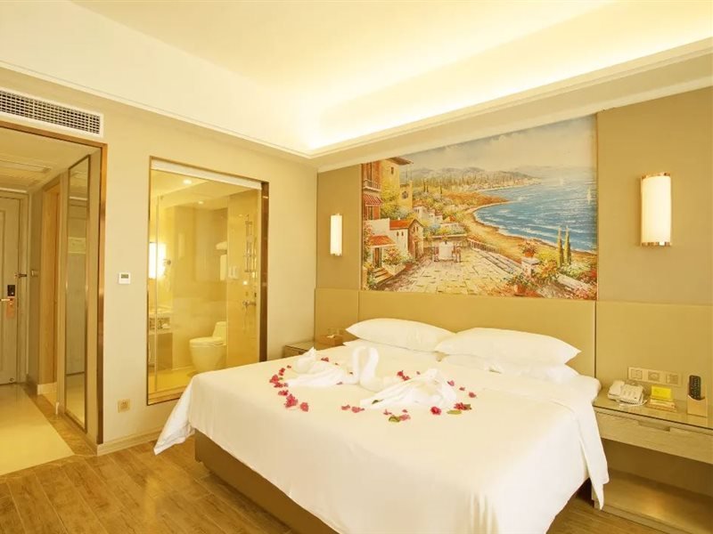 Hotel Vienna International Hotel