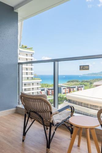 Hotel Van Pretty Residence Haitang Bay Sanya