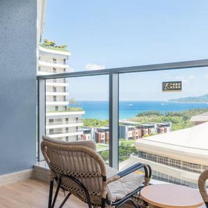 Hotel Van Pretty Residence Haitang Bay Sanya cazare Sanya