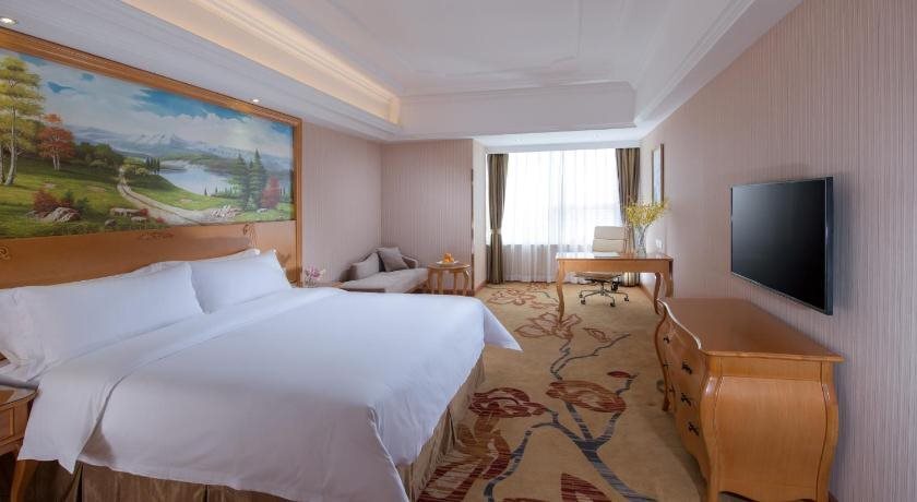 Hotel Vienna Hotel Sanya Yalong Bay Qianguqing