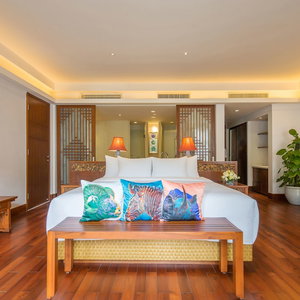 Hotel Huayu Resort & Spa Yalong Bay cazare Sanya