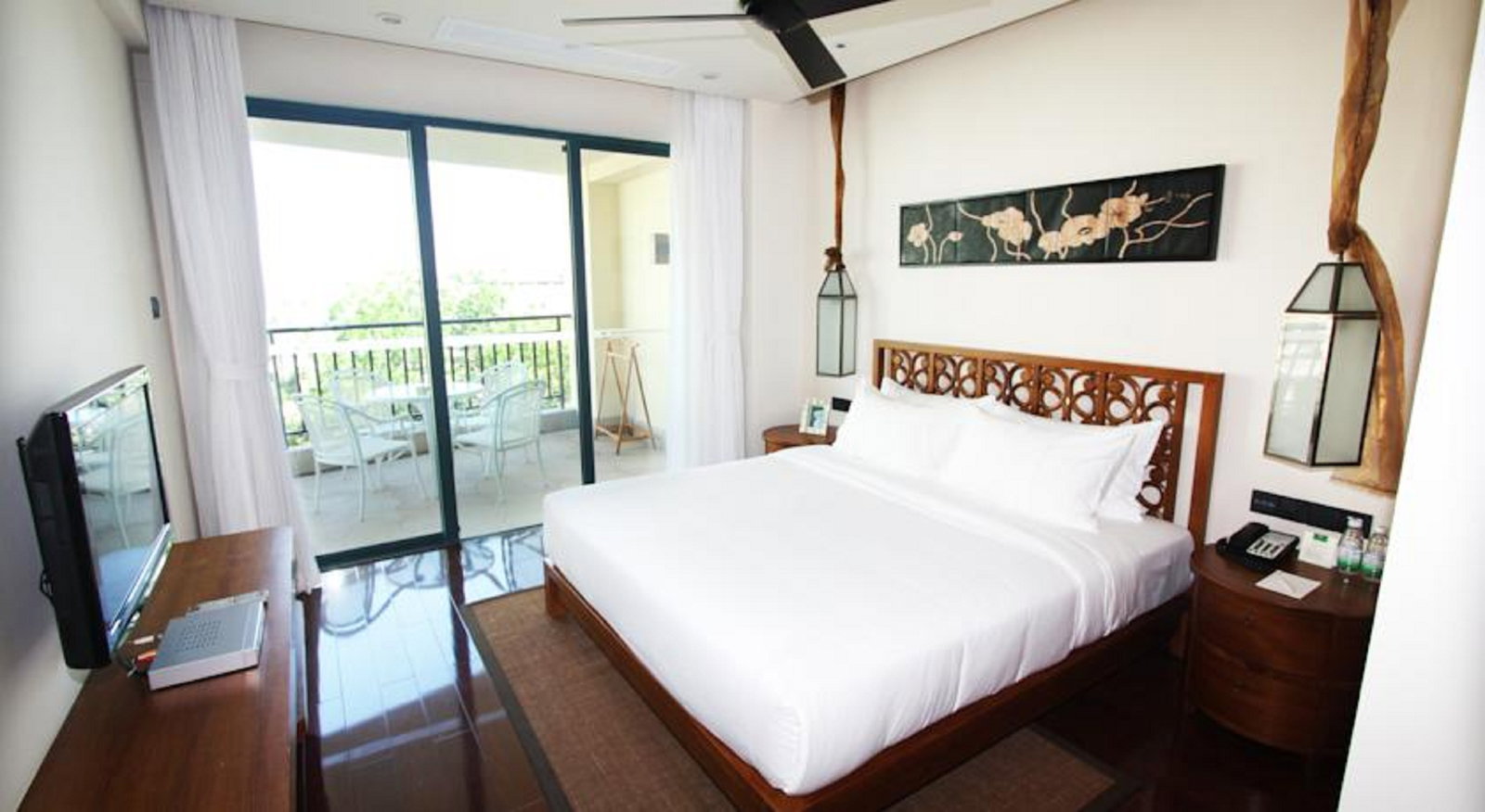 Hotel Ocean Sonic Resort