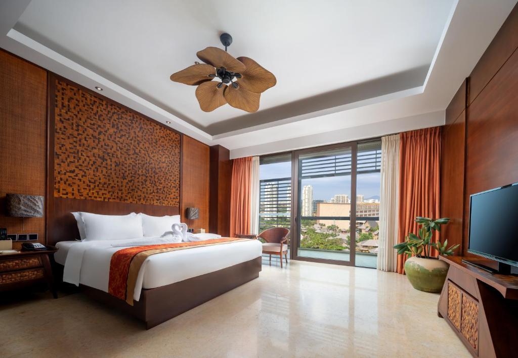 Hotel Palm Kingdom Hotel