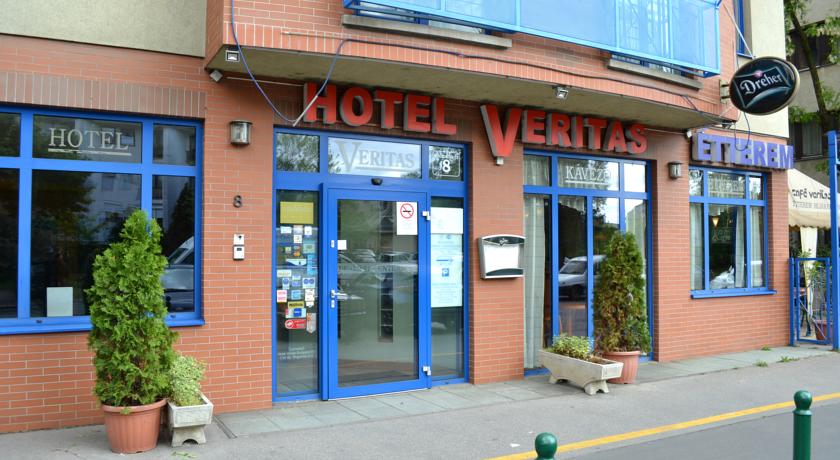Hotel Hotel Veritas