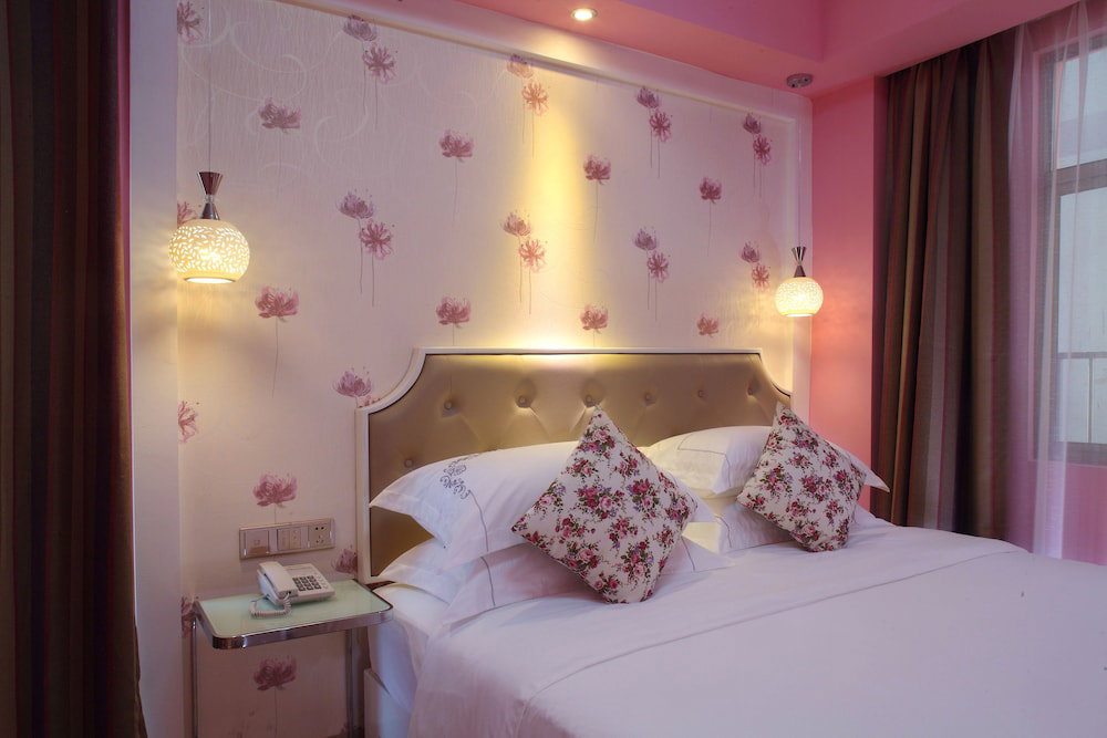 Hotel Care Hotel Coast Collection