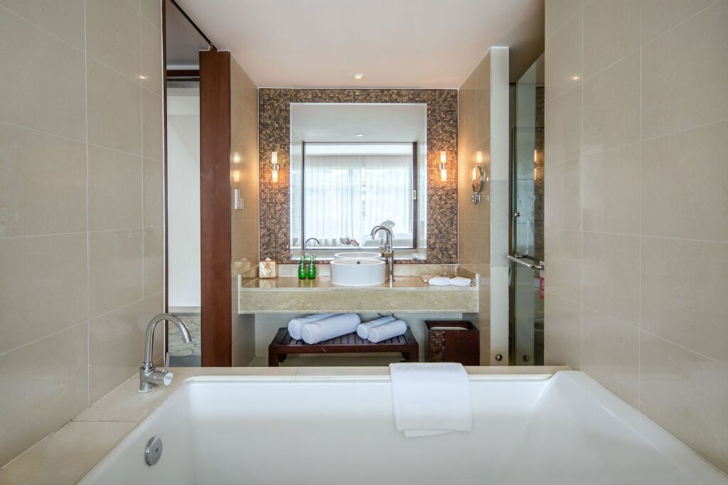 Hotel Huayu Resort And Spa Yalong Bay Sanya