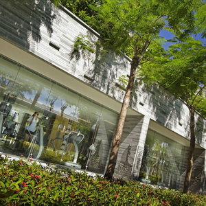 Hotel Intercontinental Sanya Resort cazare Sanya