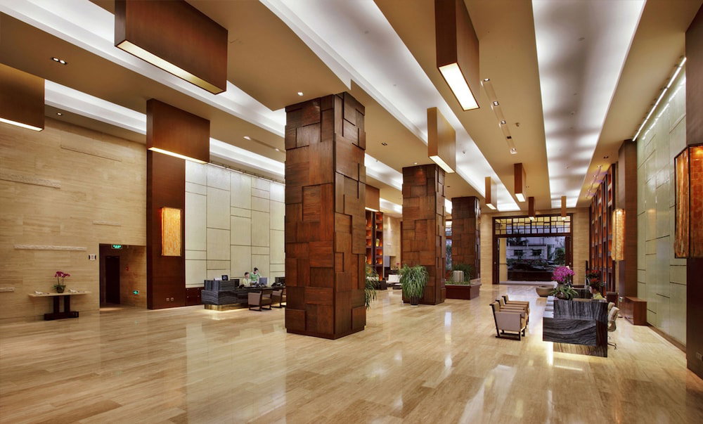 Hotel Sanya Phoenix Waterside Gloria Resort