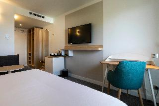Hotel Holiday Inn Perpignan