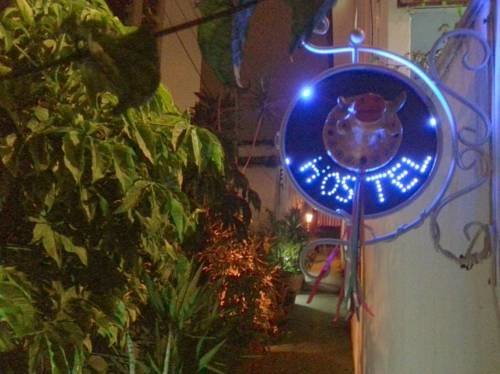 Hotel Girassol Hostel Vila Madalena