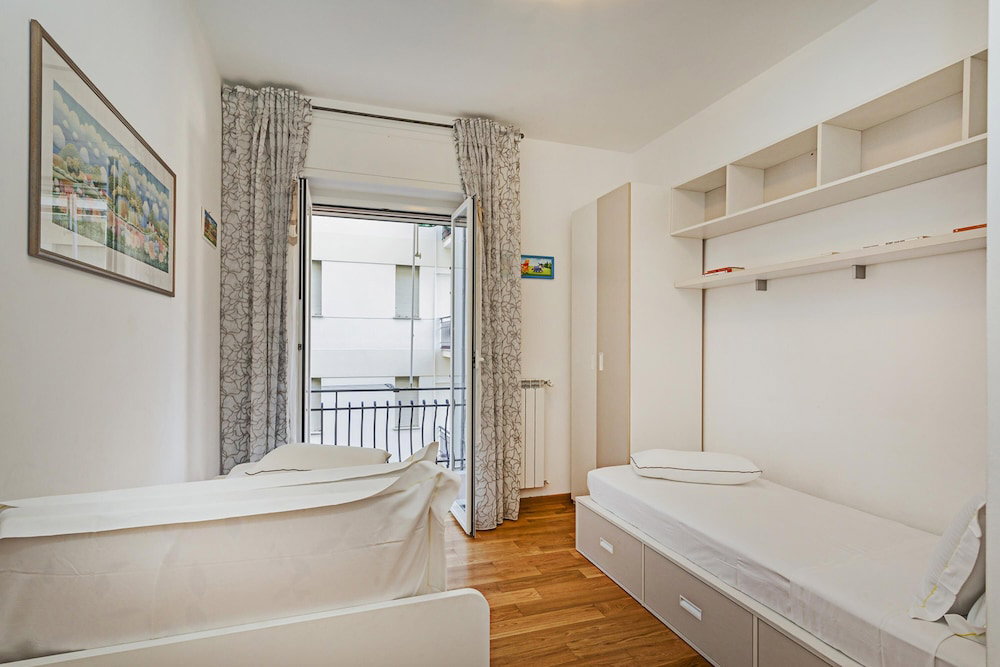 Hotel Cozy Lighthouse Apartment By Wonderful Italy