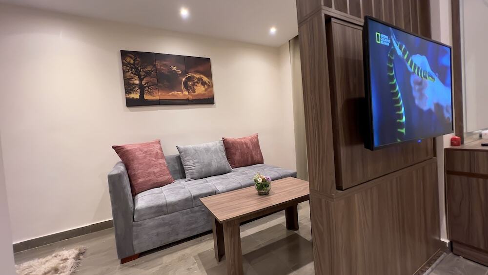 Hotel Alibaba Pyramids Boutique